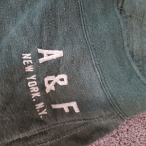 Abercrombie & Fitch Sweats